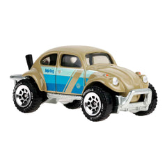 VW Baja Bug Hot Wheels Super Sports Car Toy GDG44