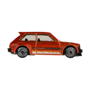 Đồ Chơi Siêu Xe Ultra Hots - 81 Toyota Starlet HOT WHEELS HDG52