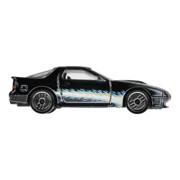 Đồ Chơi Siêu Xe Ultra Hots - 89 Mazda Savanna Rx-7 Fc3s HOT WHEELS HDG52