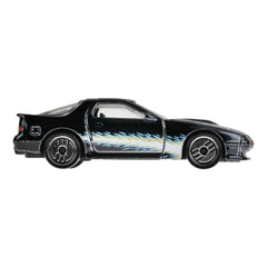 Ultra Hots Super Car Toys - 89 Mazda Savanna Rx-7 Fc3s HOT WHEELS HDG52