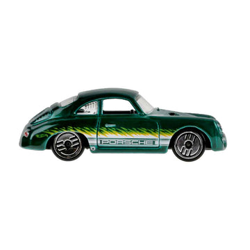 Đồ Chơi Siêu Xe Ultra Hots - Porsche 356 Outlaw HOT WHEELS HDG52