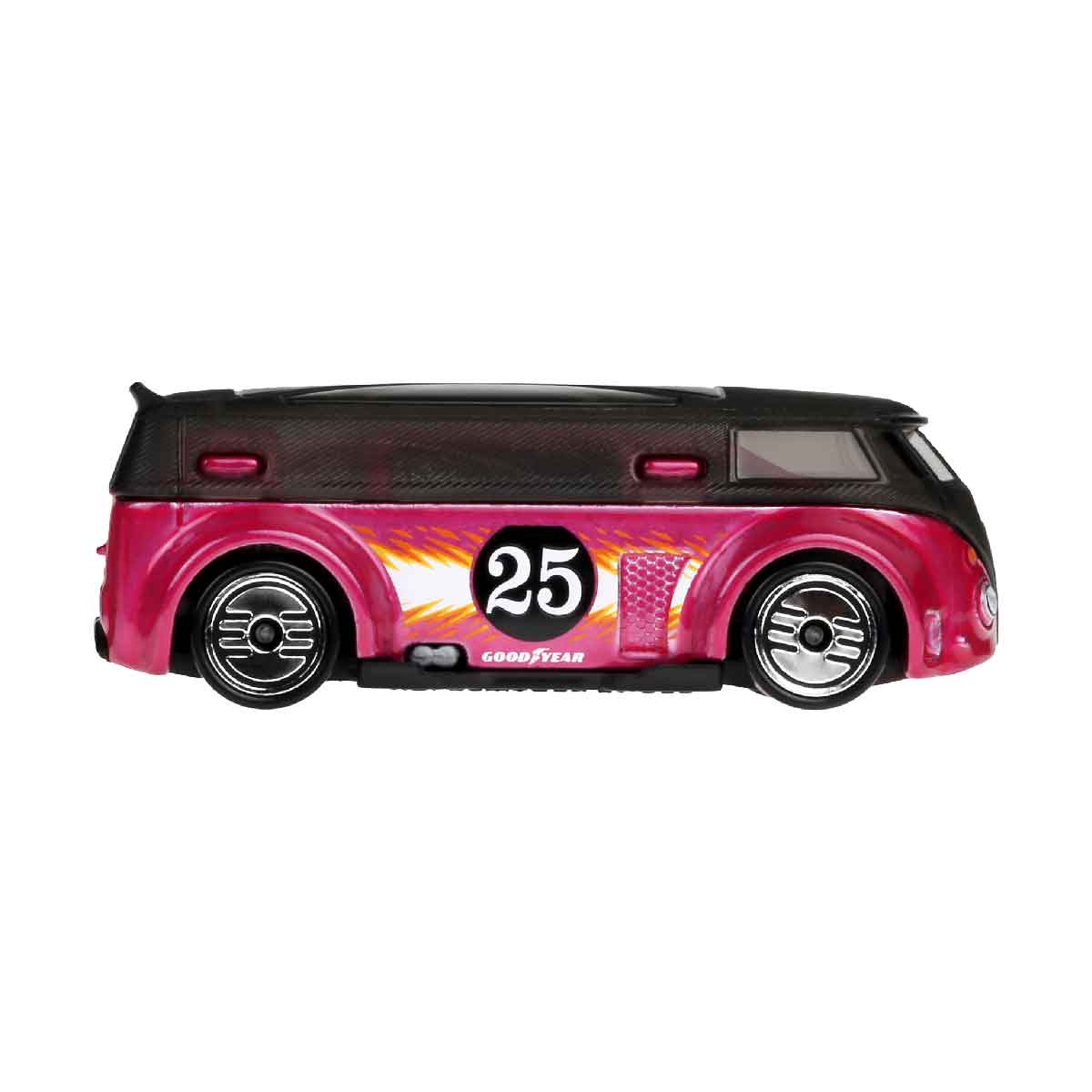 Đồ Chơi Siêu Xe Ultra Hots - Volkswagen T1-Gtr HOT WHEELS HDG52