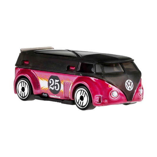 Đồ Chơi Siêu Xe Ultra Hots - Volkswagen T1-Gtr HOT WHEELS HDG52