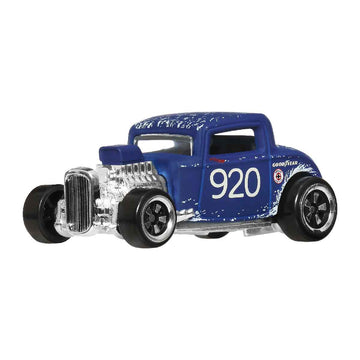 Đồ Chơi Siêu Xe Vintage 32 Ford HOT WHEELS HRT81