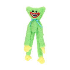Thú Nhồi Bông Huggy Wuggy Phiên Bản Xanh Lá Series 2 POPPY PLAYTIME CP7721