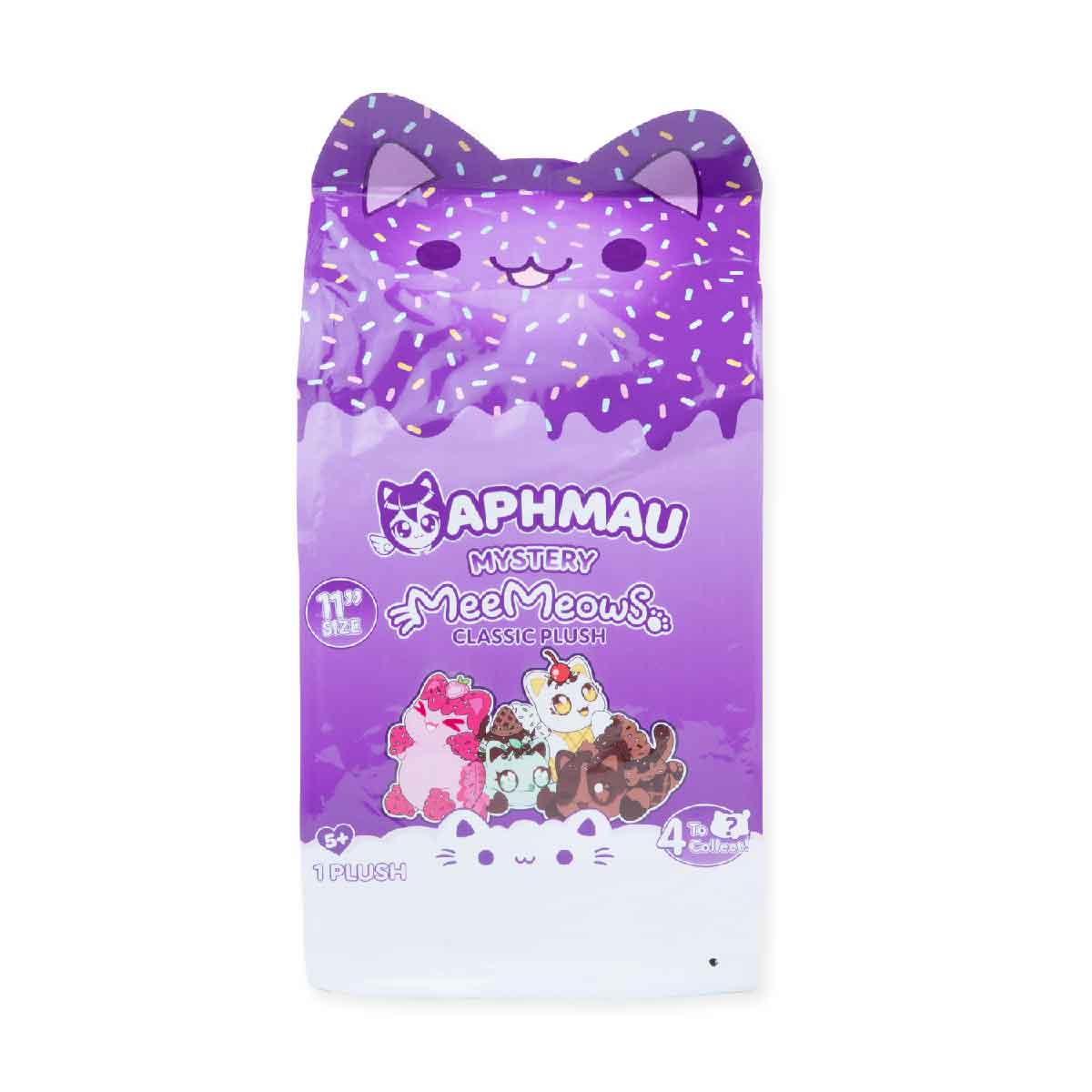 Đồ Chơi Thú Nhồi Bông 11 Inch Aphmau Ice Cream APHMAU 6800