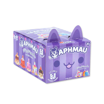 Đồ Chơi Thú Nhồi Bông 6inch Carnival Treats APHMAU 6027