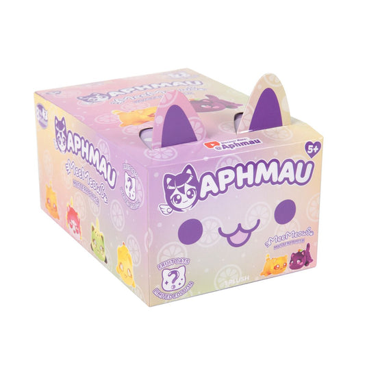 Thú Nhồi Bông 6 inch Chủ Đề Trái Cây APHMAU 6029FRT