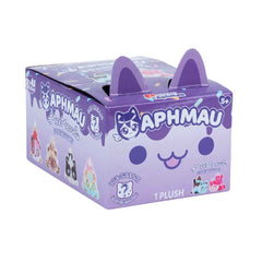 6inch Ice Cream Stuffed Animal Toy APHMAU 6027IC