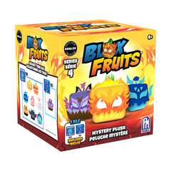 BLOX FRUITS Mystery Plush Series 4 CP3385