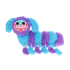 Thú Nhồi Bông PJ Pug-A-Pillar Series 2 POPPY PLAYTIME  CP7733