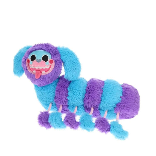 Thú Nhồi Bông PJ Pug-A-Pillar Series 2 POPPY PLAYTIME  CP7733