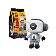 Stuffed Animals - Series 1 SKIBIDI TOILET ST1320