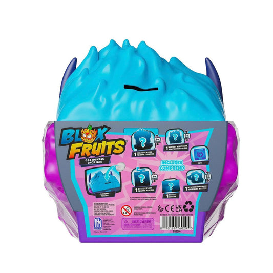 Trái BLOX FRUITS Gas Khổng Lồ Với Nhiều Vật Phẩm Bí Ẩn BN3306