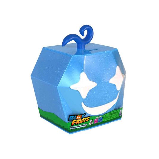 Đồ Chơi Trái Kim Cương Khổng Lồ Với Nhiều Vật Phẩm Bí Ẩn BLOX FRUITS BN3301
