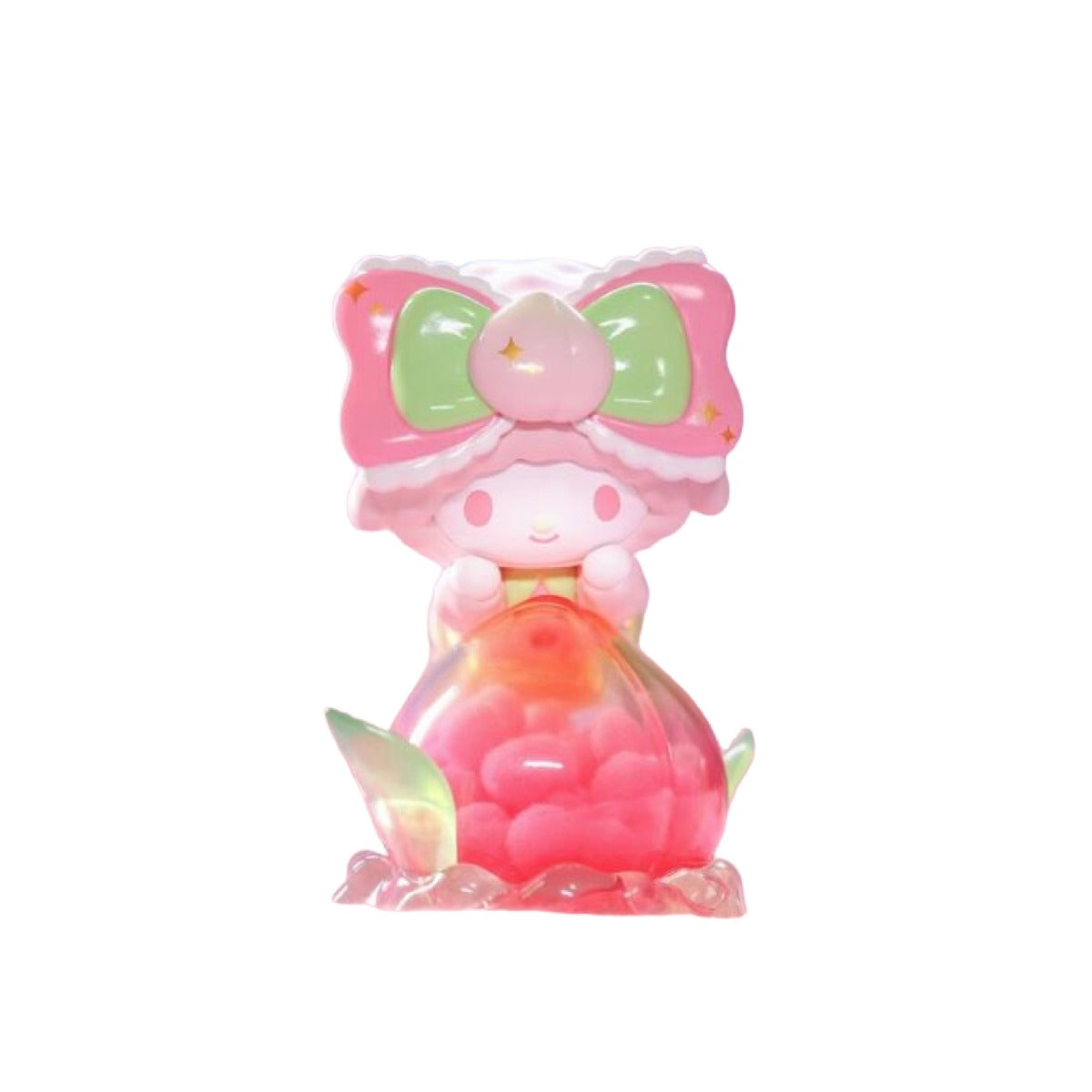 Sanrio Toy Model Sweet Peach Paradise OTHER ART TOYS TTSR23YQM01