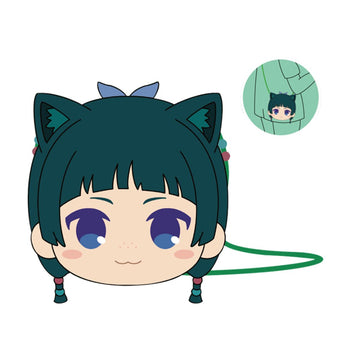 Đồ Chơi Túi Đeo Chéo Miêu Miêu Dược Sư Tự Sự SUNRISEPOP ADTB001
