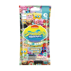 Đồ Chơi Túi Mù Bộ 3 Nhân Vật Sponge Bob OTHER GIRL BRANDS SP-030000-3