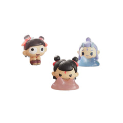 Blind Bag Toys Characters According to the Movie Na Tra 2 Unexpectedly In Love Na Tra NZBB01