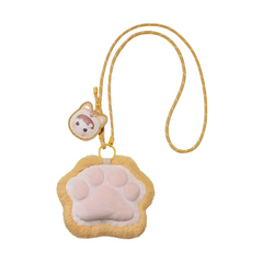 HACIPUPU Snuggle With You Series-Plush Bag POP MART 6931571030162