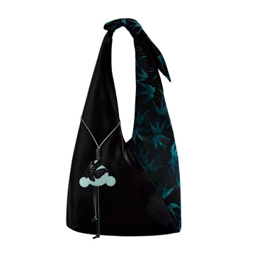 Túi SKULLPANDA The Mirage Series Shoulder Bag POP MART IP SKULLPANDA 6931571081164