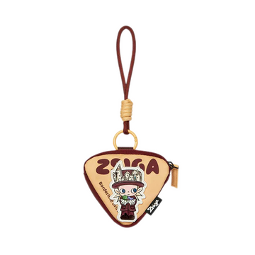 Túi Zsiga Borderline Drifter Series-Triangular Bag Blind Box POP MART 6931571075200