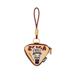 Túi Zsiga Borderline Drifter Series-Triangular Bag Blind Box POP MART 6931571075200