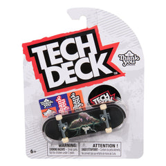 TECH DECK 6067049 Skateboard - Random Delivery