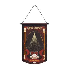 Đồ Chơi Vật Dụng Trang Trí SKULLPANDA Tell Me What You Want Series POP MART IP SKULLPANDA 6931571045913