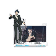 Toy Decorative Character Item - Aki Chainsaw Man SUNRISEPOP CMAC038