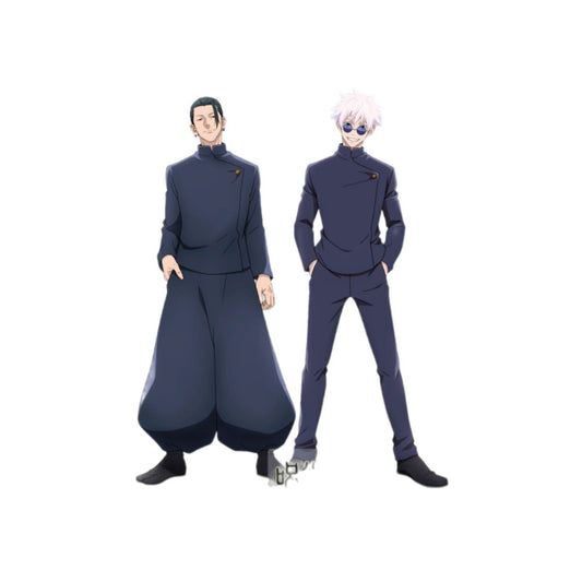 Đồ Chơi Vật Phẩm Nhân Vật Trang Trí - Gojo Và Geto Jujutsu Kaisen-01 SUNRISEPOP JKAC040