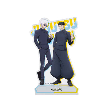 Đồ Chơi Vật Phẩm Nhân Vật Trang Trí - Gojo Và Geto Jujutsu Kaisen-02 SUNRISEPOP JKAC041