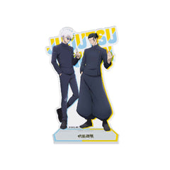 Decorative Character Item Toy - Gojo And Geto Jujutsu Kaisen-02 SUNRISEPOP JKAC041