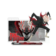 Decorative Character Item Toys - Okarun Transformation Dan Da Dan SUNRISEPOP DDAC012