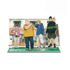 Decorative Character Item Toys - Sakamoto Days Model 1 SUNRISEPOP SDAC005