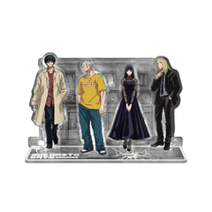 Decorative Character Item Toys - Sakamoto Days Model 2 SUNRISEPOP SDAC006