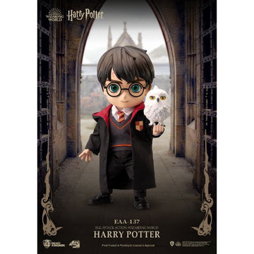 Wizarding World Harry Potter BEAST KINGDOM Collectible Model EAA-137